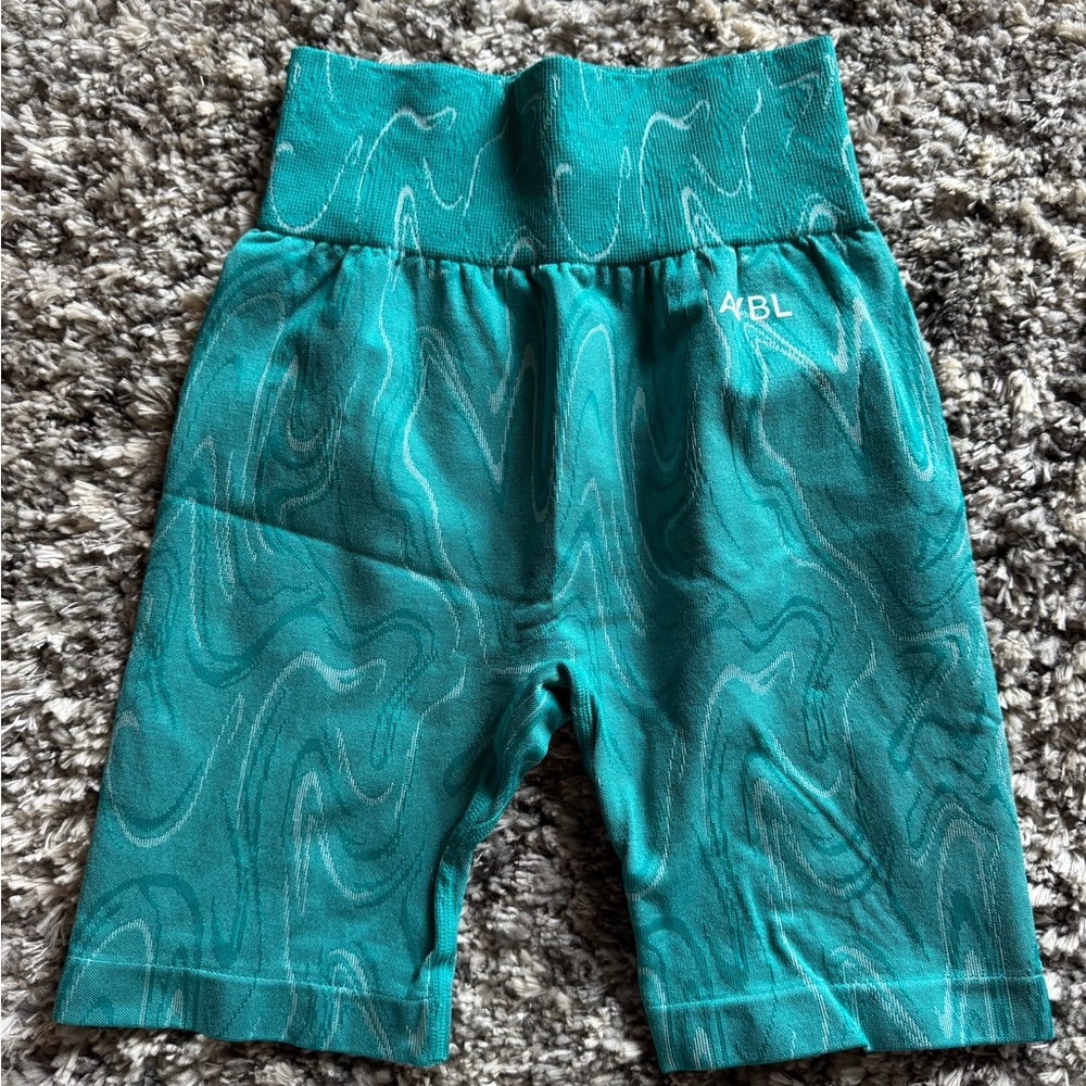 AYBL shorts
